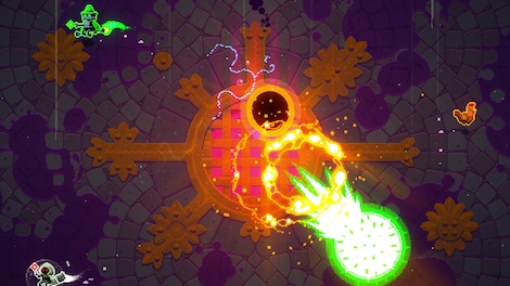 Wand Wars Steam Key GLOBAL - 7