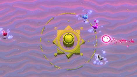 Wand Wars Steam Key GLOBAL - 4