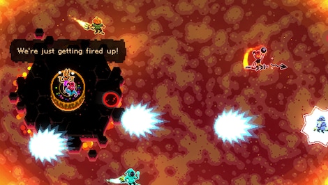 Wand Wars Steam Key GLOBAL - 3
