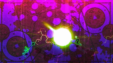 Wand Wars Steam Key GLOBAL - 2