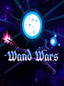 Wand Wars Steam Key GLOBAL - 1