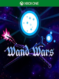 Wand Wars Xbox Live Key UNITED STATES - 1