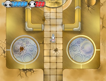 Wanda - A Beautiful Apocalypse Steam Key GLOBAL - 11