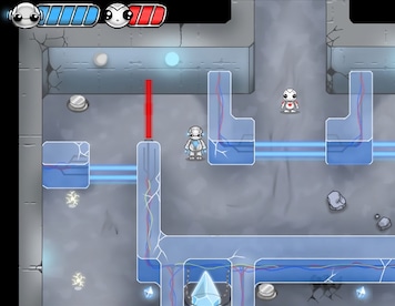 Wanda - A Beautiful Apocalypse Steam Key GLOBAL - 7