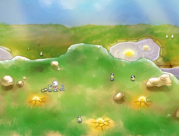 Wanda - A Beautiful Apocalypse Steam Key GLOBAL - 5