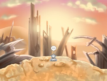 Wanda - A Beautiful Apocalypse Steam Key GLOBAL - 4