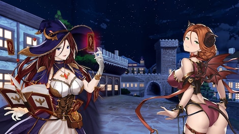 Wander Hero (PC) - Steam Gift - GLOBAL - 12