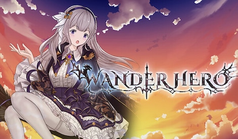 Wander Hero (PC) - Steam Key - GLOBAL - 0