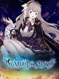 Wander Hero (PC) - Steam Key - GLOBAL - 1