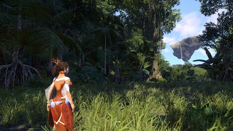 Wander Steam Key GLOBAL - 10
