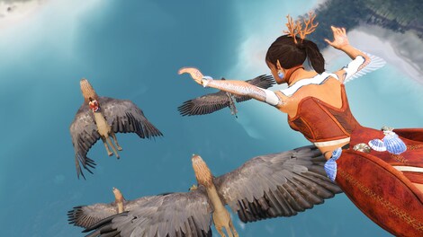 Wander Steam Key GLOBAL - 8