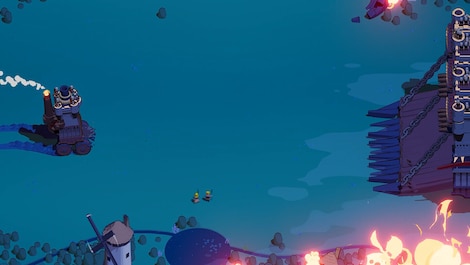 Wanderburg (PC) - Steam Account - GLOBAL - 3
