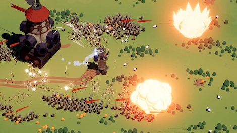 Wanderburg (PC) - Steam Account - GLOBAL - 13