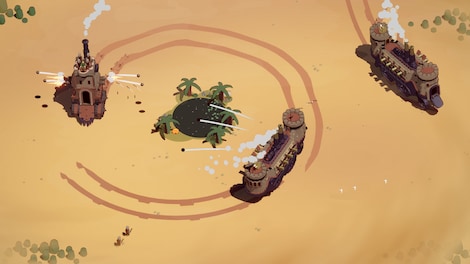 Wanderburg (PC) - Steam Key - EUROPE - 12