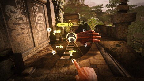 Wanderer (PC) - Steam Gift - GLOBAL - 6