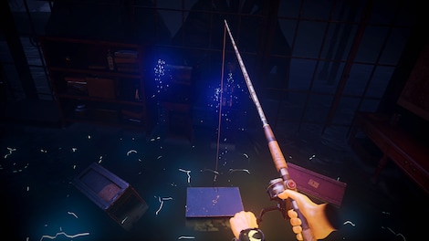 Wanderer (PC) - Steam Gift - GLOBAL - 0