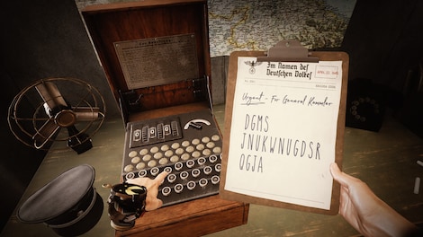 Wanderer (PC) - Steam Gift - NORTH AMERICA - 4