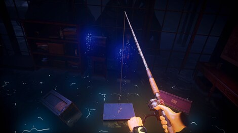 Wanderer (PC) - Steam Gift - NORTH AMERICA - 0