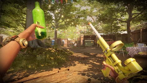 Wanderer: The Fragments of Fate (PC) - Steam Key - GLOBAL - 9