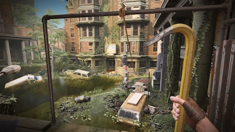 Wanderer: The Fragments of Fate (PC) - Steam Key - GLOBAL - 3