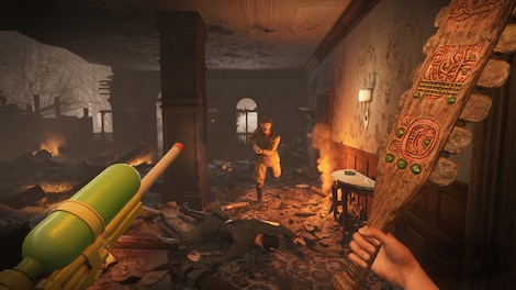 Wanderer: The Fragments of Fate (PC) - Steam Key - GLOBAL - 11