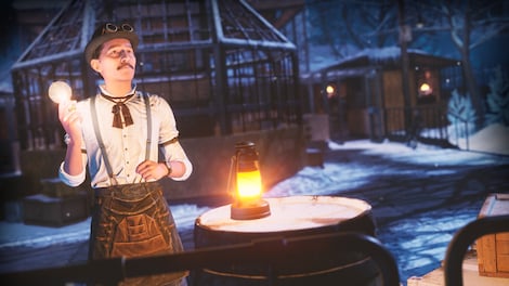 Wanderer: The Fragments of Fate (PC) - Steam Key - GLOBAL - 10