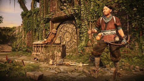 Wanderer: The Fragments of Fate (PC) - Steam Key - GLOBAL - 7