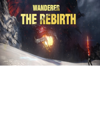 Wanderer: The Rebirth Steam Key GLOBAL - 1