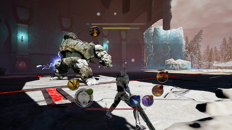 Wanderer: The Rebirth Steam Key GLOBAL - 3
