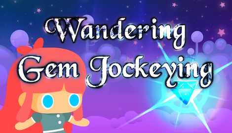 Wandering Gem Jockeying (PC) - Steam Key - GLOBAL - 0
