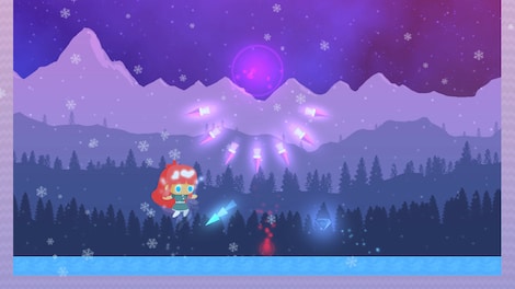 Wandering Gem Jockeying (PC) - Steam Key - GLOBAL - 5