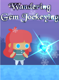 Wandering Gem Jockeying (PC) - Steam Key - GLOBAL - 1