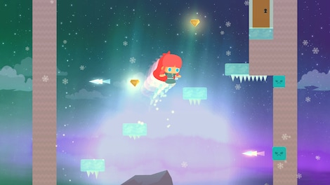 Wandering Gem Jockeying (PC) - Steam Key - GLOBAL - 6