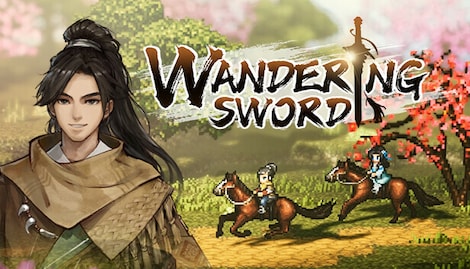 Wandering Sword (PC) - Steam Account - GLOBAL - 0