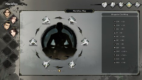 Wandering Sword (PC) - Steam Account - GLOBAL - 4