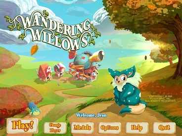 Wandering Willows Steam Gift GLOBAL - 3