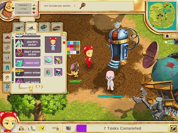 Wandering Willows Steam Gift GLOBAL - 6