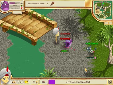 Wandering Willows Steam Gift GLOBAL - 2