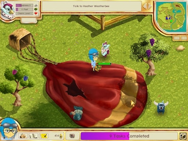 Wandering Willows Steam Gift GLOBAL - 4