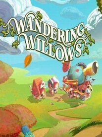 Wandering Willows Steam Gift GLOBAL - 1
