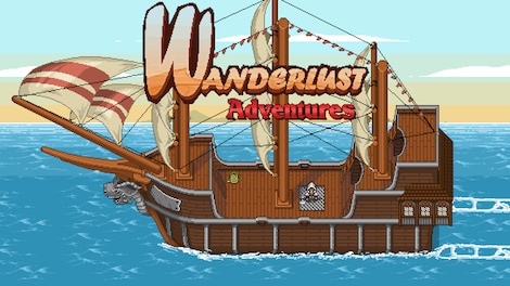 Wanderlust Adventures Steam Key GLOBAL - 21