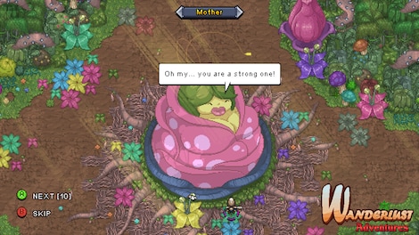 Wanderlust Adventures Steam Key GLOBAL - 17