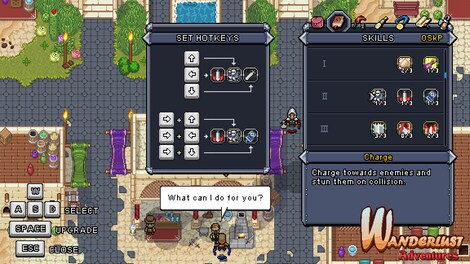 Wanderlust Adventures Steam Key GLOBAL - 15