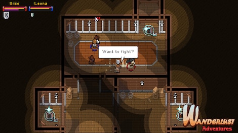 Wanderlust Adventures Steam Key GLOBAL - 14