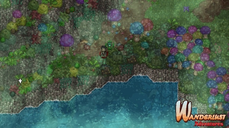 Wanderlust Adventures Steam Key GLOBAL - 2