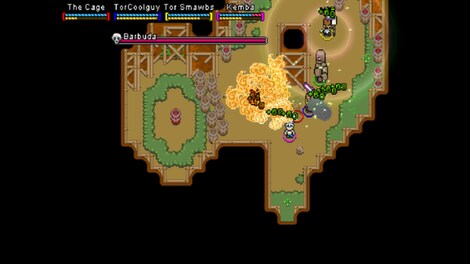 Wanderlust: Rebirth Steam Key GLOBAL - 18