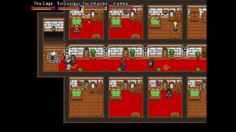 Wanderlust: Rebirth Steam Key GLOBAL - 14