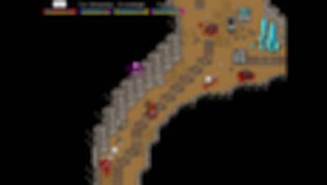 Wanderlust: Rebirth Steam Key GLOBAL - 15