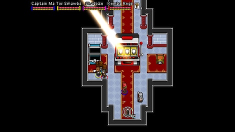 Wanderlust: Rebirth Steam Key GLOBAL - 16