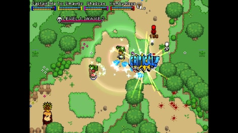 Wanderlust: Rebirth Steam Key GLOBAL - 8